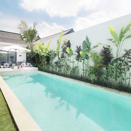 Jungle'S Door Ubud By Love Is Simple Exterior photo