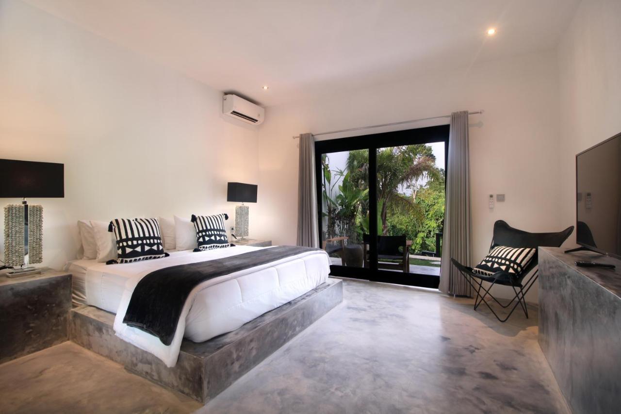 Jungle'S Door Ubud By Love Is Simple Exterior photo