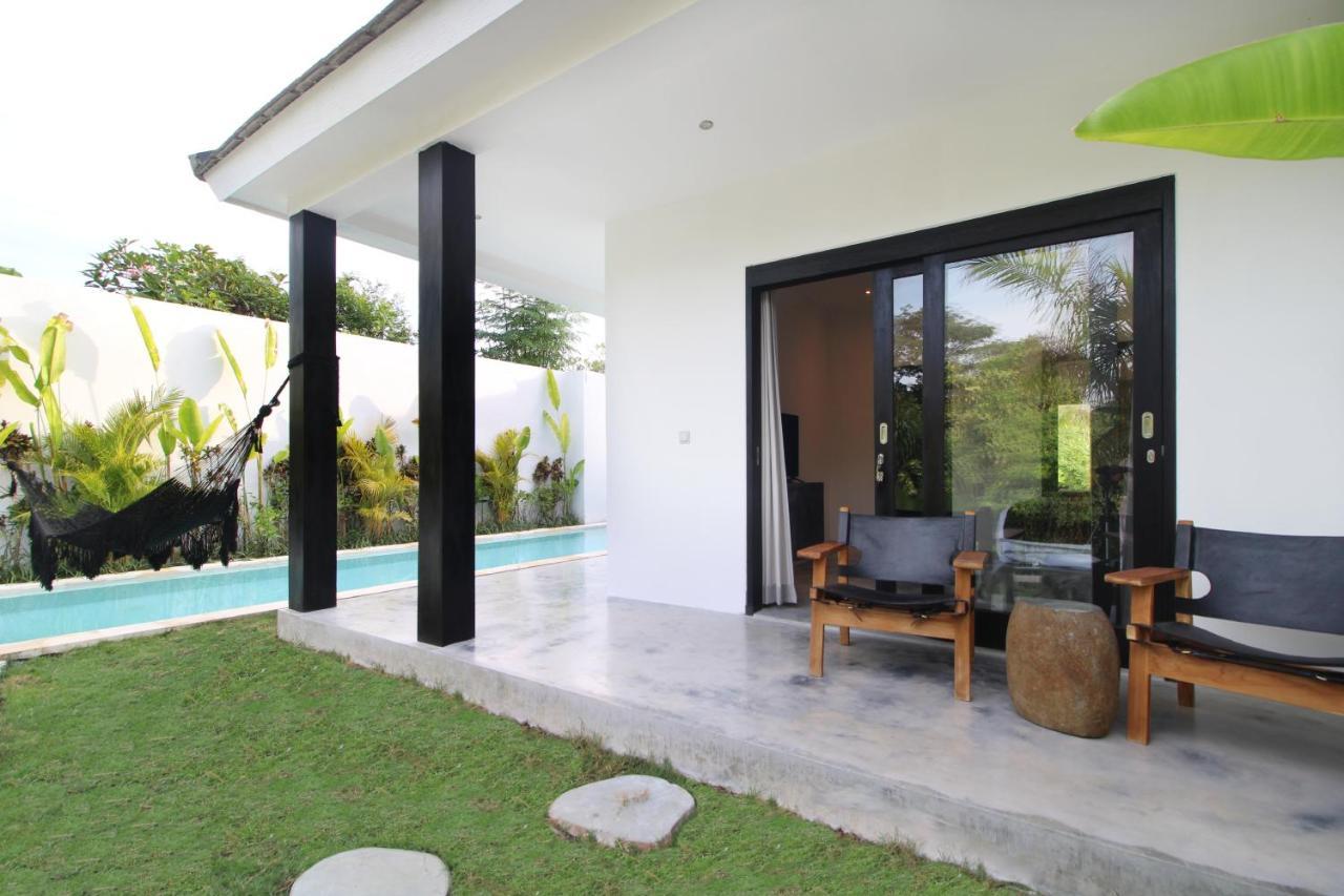 Jungle'S Door Ubud By Love Is Simple Exterior photo