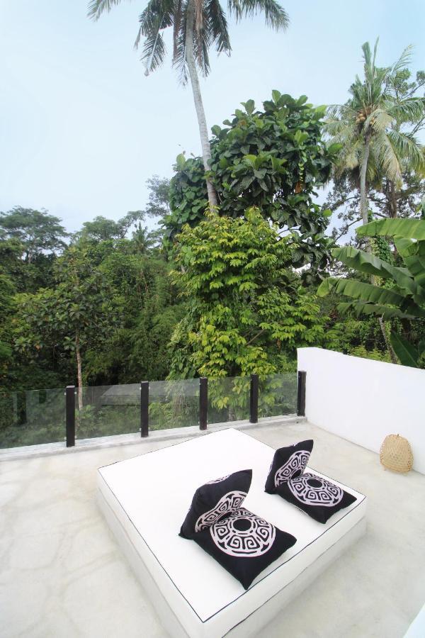 Jungle'S Door Ubud By Love Is Simple Exterior photo